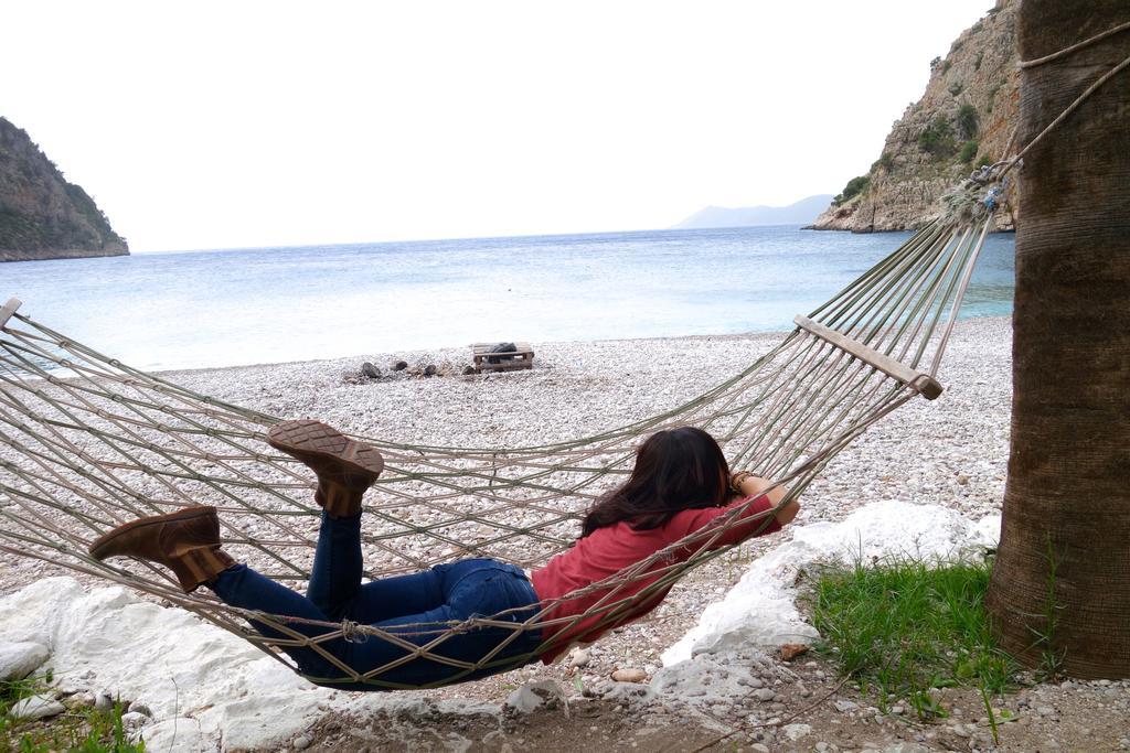Lighthouse Natalia Aparts Fethiye Dış mekan fotoğraf